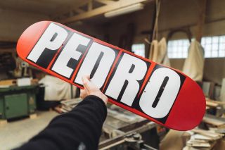 Prej nečekal, že to ve třiceti dotáhne na Pro Bakeru 😃 Vše nej Pedry!