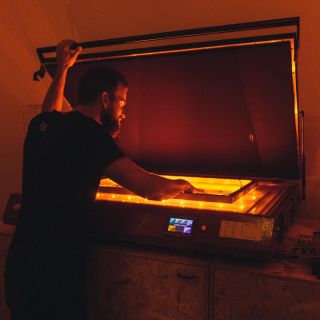 Ani nevím po jaké době v HWčku 🙏 Je pravdou, že poslední roky byly slabší, nicméně sklad konečně prořídl a je čas to...