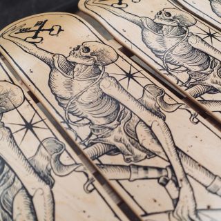 Menší sérka pro olomouckého tatéra Kubu Slováčka 💀